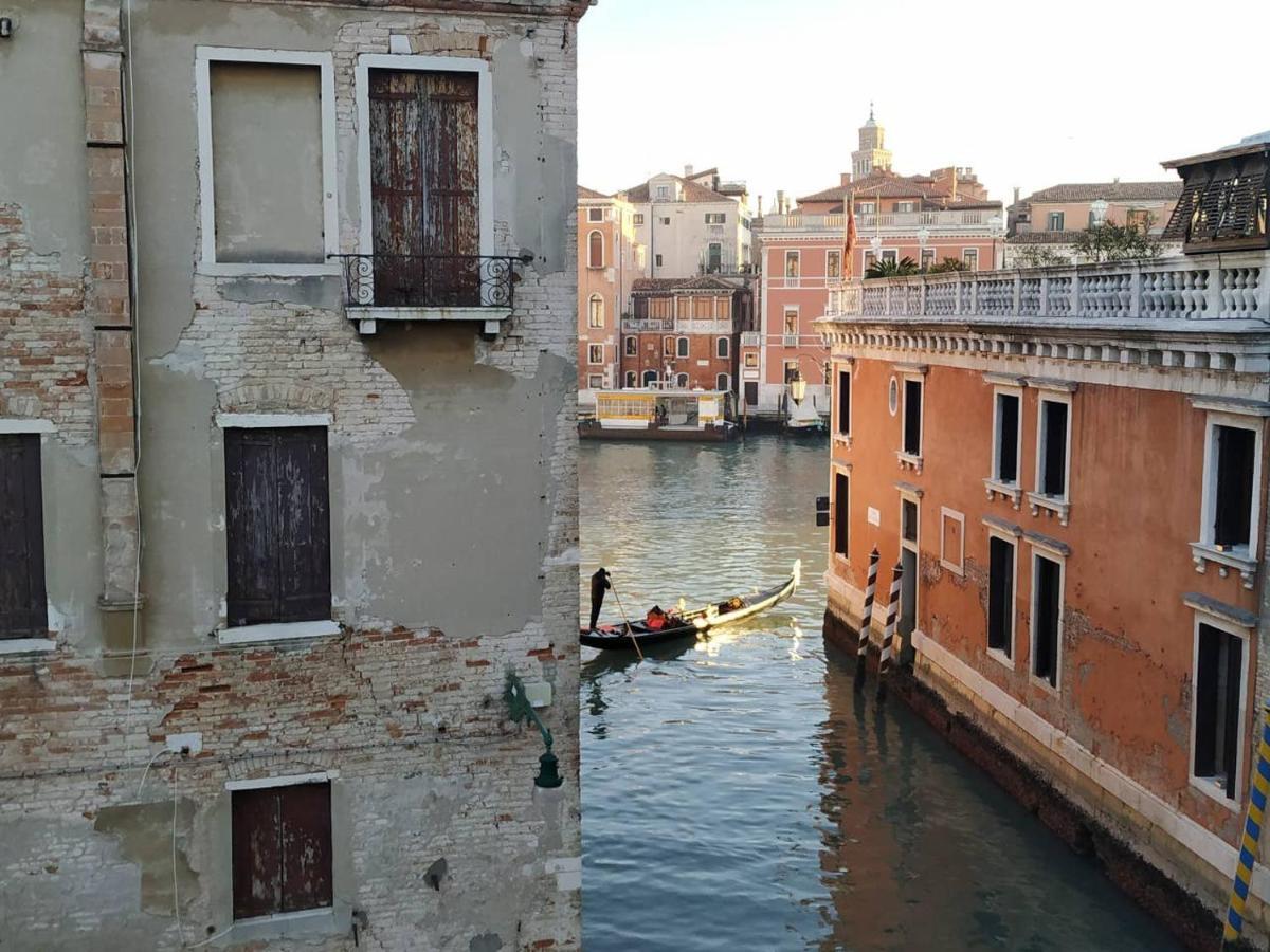 Canal View @ca Di Paoletta *